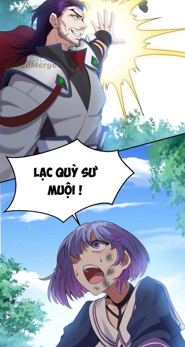 Tu Luyện Thành Tiên Ta Chỉ Muốn Nuôi Nữ Đồ Đệ Chapter 100 - 25