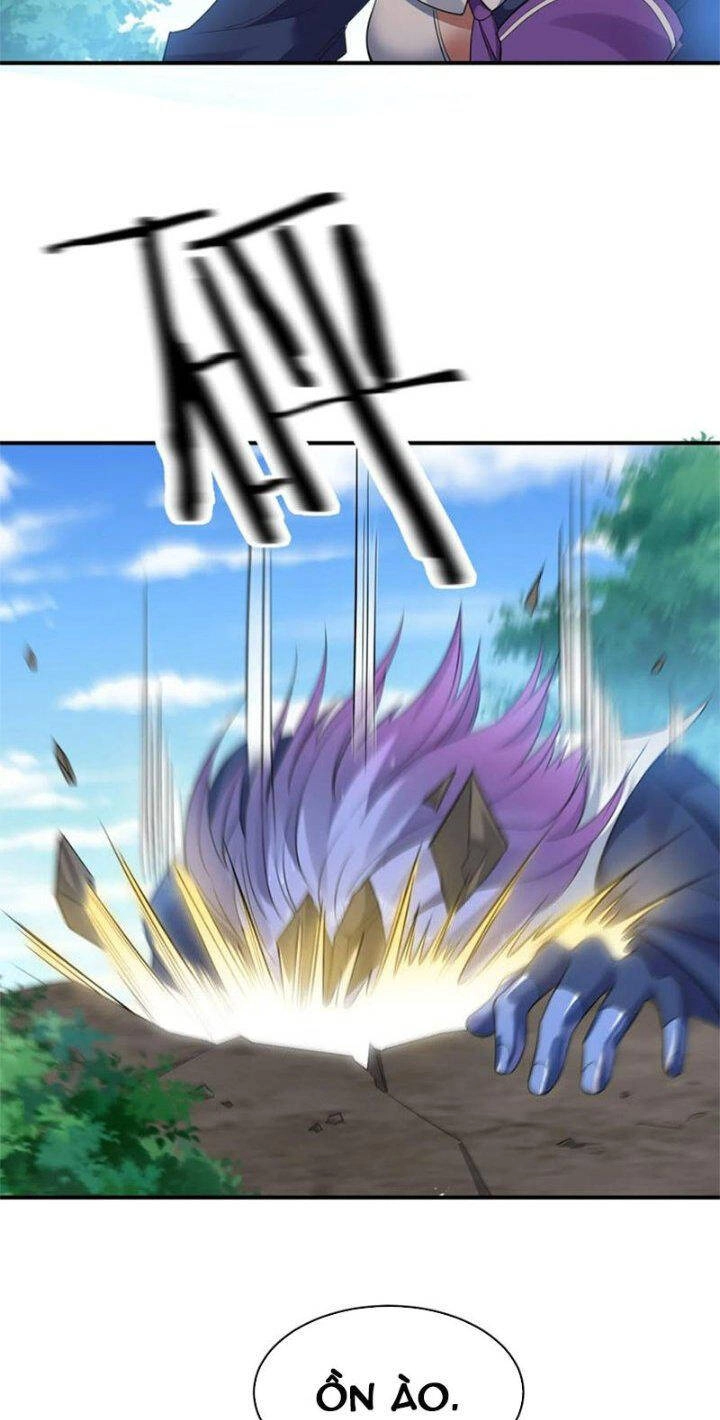 Tu Luyện Thành Tiên Ta Chỉ Muốn Nuôi Nữ Đồ Đệ Chapter 100 - 26