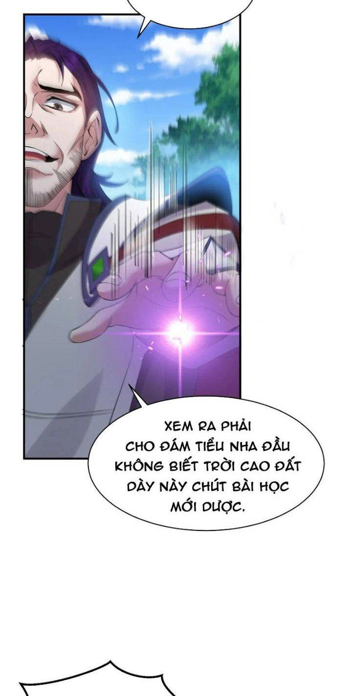 Tu Luyện Thành Tiên Ta Chỉ Muốn Nuôi Nữ Đồ Đệ Chapter 100 - 27