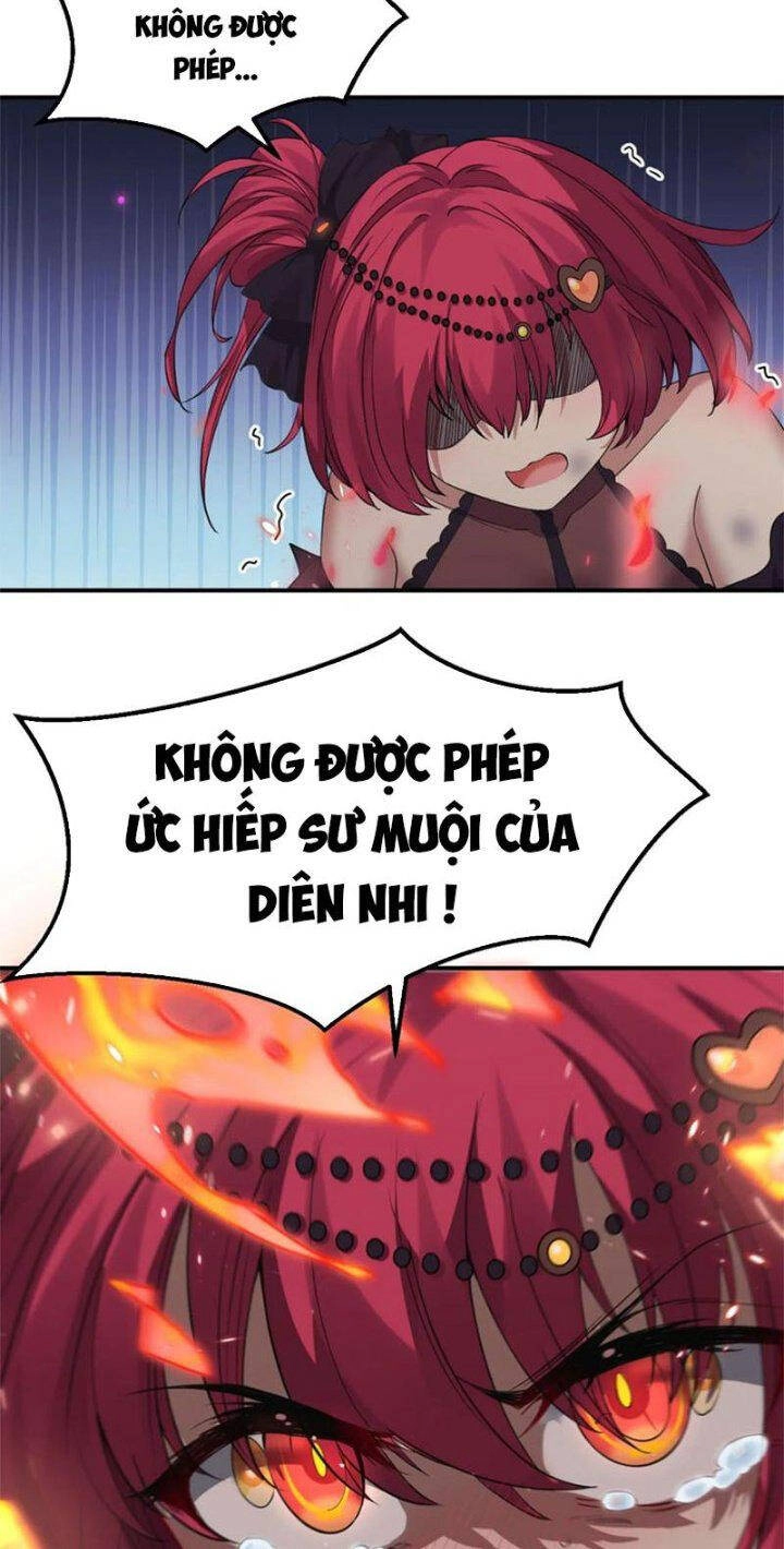 Tu Luyện Thành Tiên Ta Chỉ Muốn Nuôi Nữ Đồ Đệ Chapter 100 - 28