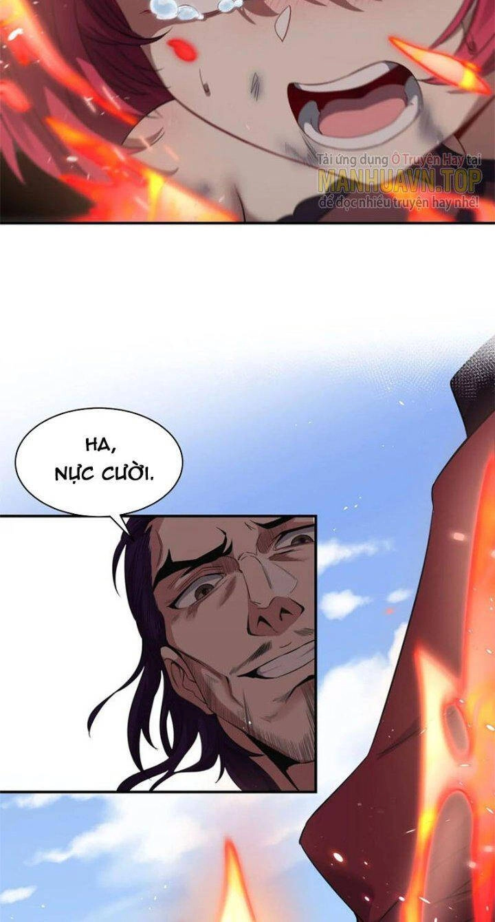 Tu Luyện Thành Tiên Ta Chỉ Muốn Nuôi Nữ Đồ Đệ Chapter 100 - 29