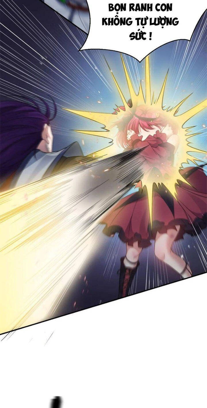 Tu Luyện Thành Tiên Ta Chỉ Muốn Nuôi Nữ Đồ Đệ Chapter 100 - 32