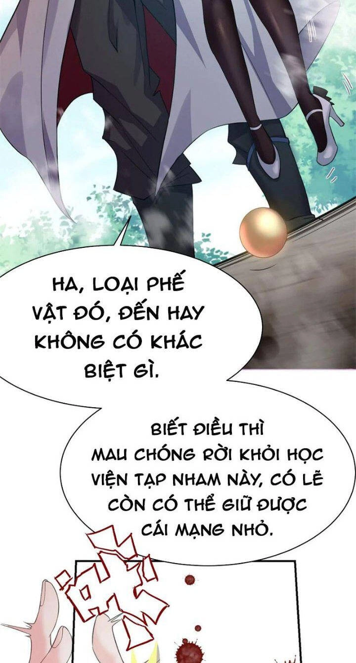 Tu Luyện Thành Tiên Ta Chỉ Muốn Nuôi Nữ Đồ Đệ Chapter 100 - 37