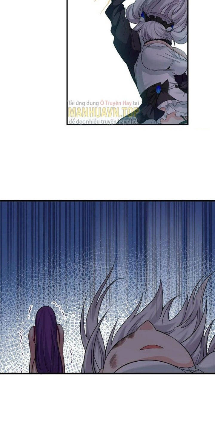 Tu Luyện Thành Tiên Ta Chỉ Muốn Nuôi Nữ Đồ Đệ Chapter 100 - 39