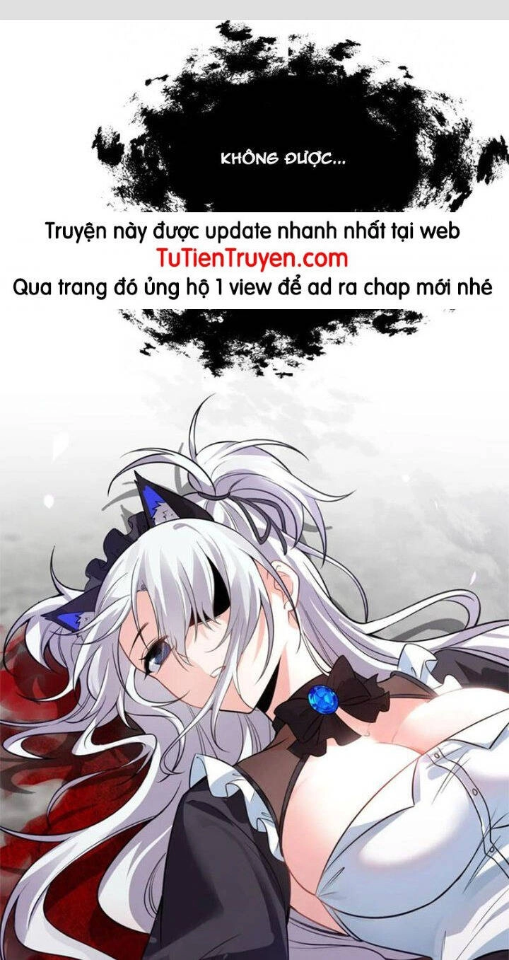 Tu Luyện Thành Tiên Ta Chỉ Muốn Nuôi Nữ Đồ Đệ Chapter 101 - 1