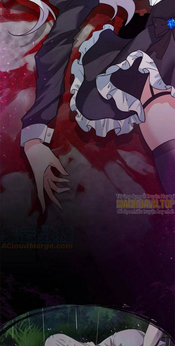 Tu Luyện Thành Tiên Ta Chỉ Muốn Nuôi Nữ Đồ Đệ Chapter 101 - 2