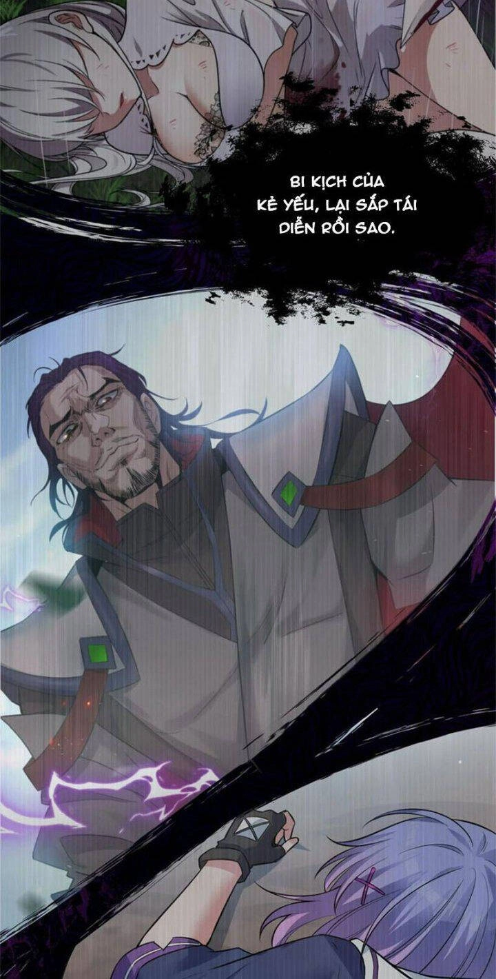 Tu Luyện Thành Tiên Ta Chỉ Muốn Nuôi Nữ Đồ Đệ Chapter 101 - 3