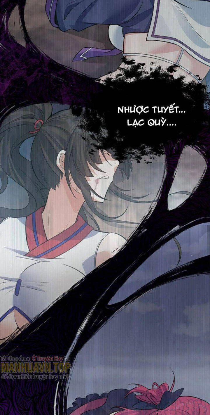 Tu Luyện Thành Tiên Ta Chỉ Muốn Nuôi Nữ Đồ Đệ Chapter 101 - 4