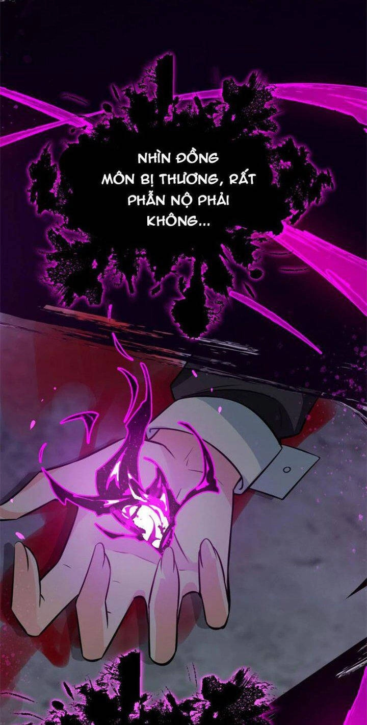 Tu Luyện Thành Tiên Ta Chỉ Muốn Nuôi Nữ Đồ Đệ Chapter 101 - 6