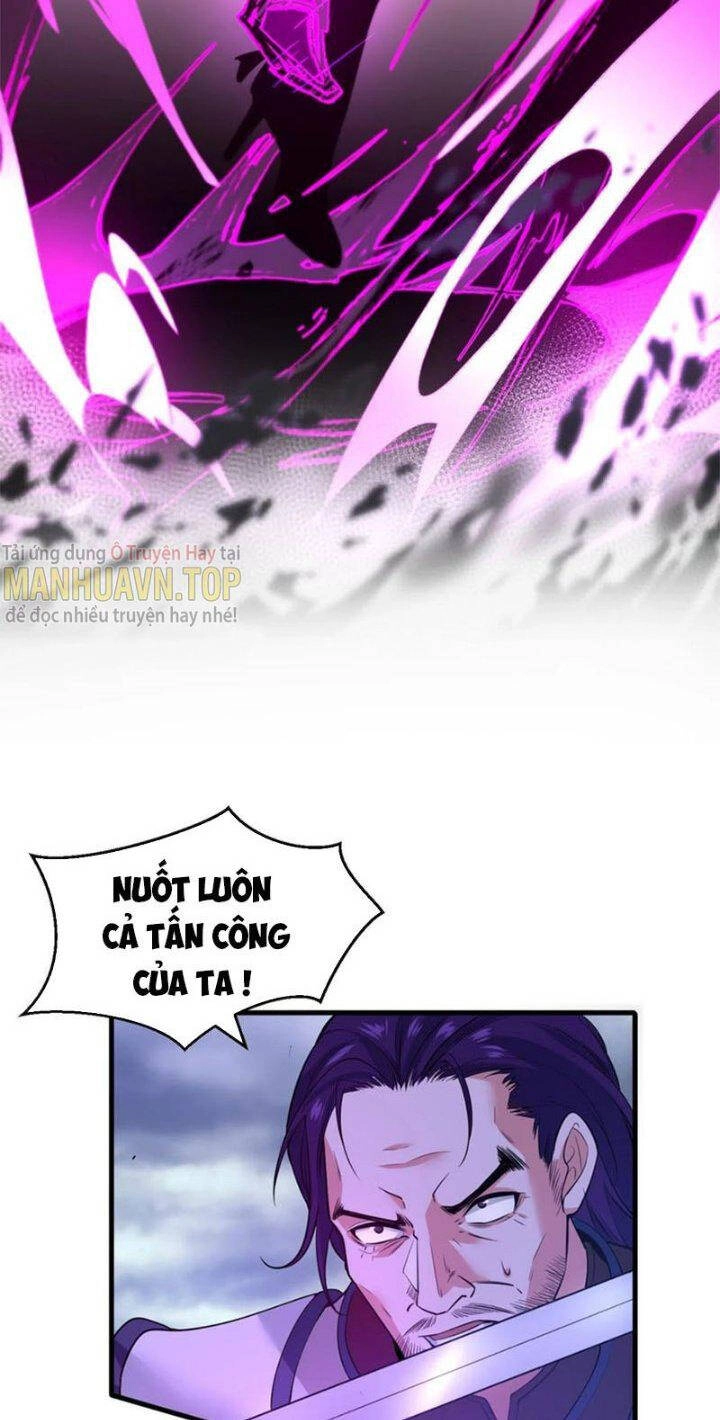 Tu Luyện Thành Tiên Ta Chỉ Muốn Nuôi Nữ Đồ Đệ Chapter 101 - 16