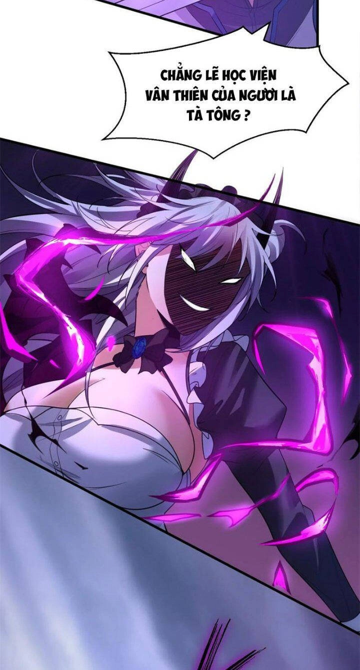 Tu Luyện Thành Tiên Ta Chỉ Muốn Nuôi Nữ Đồ Đệ Chapter 101 - 17