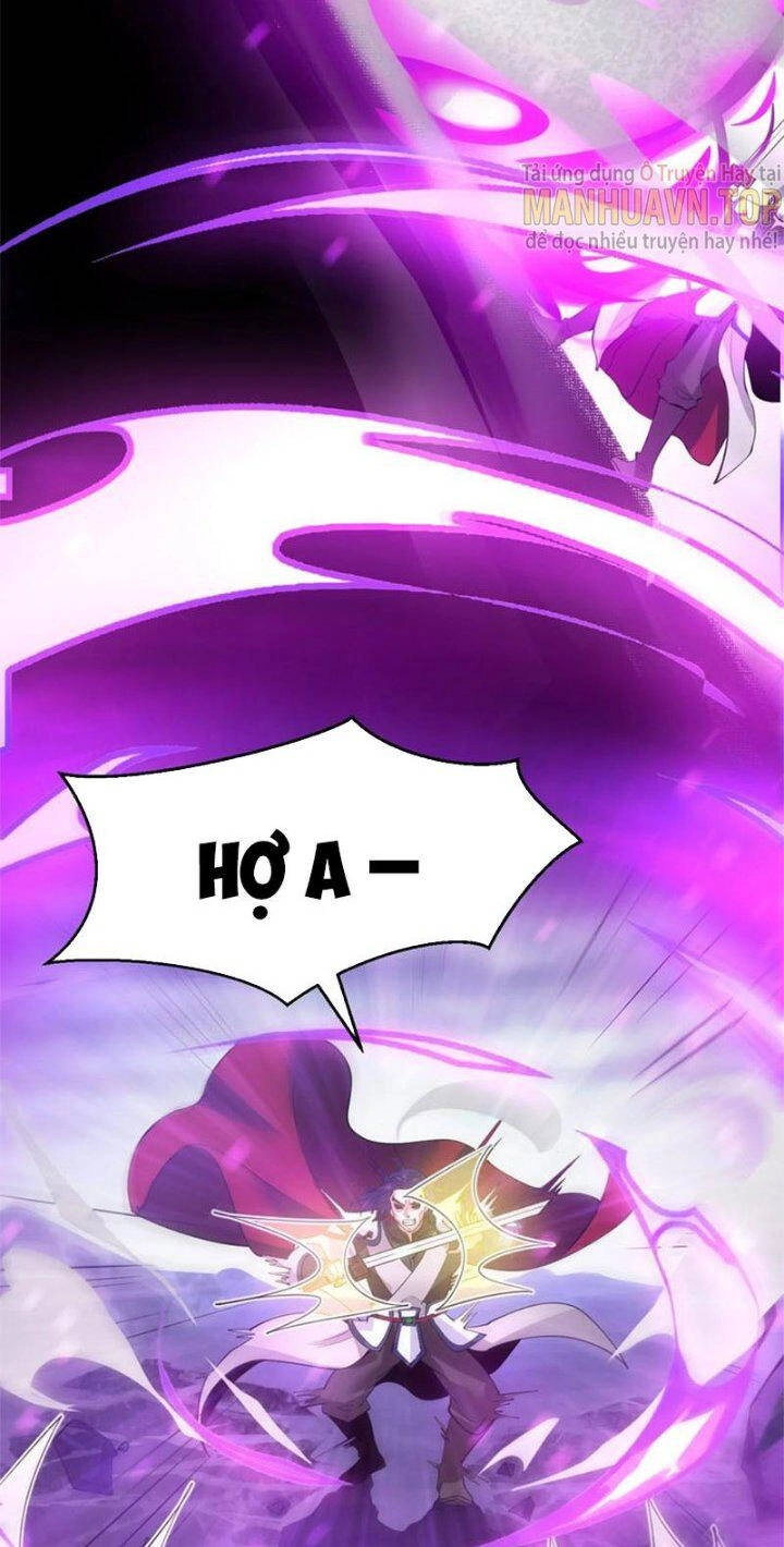 Tu Luyện Thành Tiên Ta Chỉ Muốn Nuôi Nữ Đồ Đệ Chapter 101 - 19