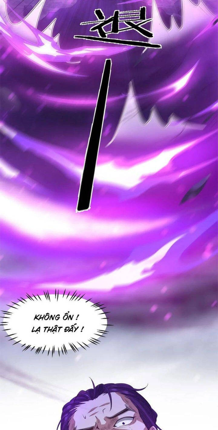 Tu Luyện Thành Tiên Ta Chỉ Muốn Nuôi Nữ Đồ Đệ Chapter 101 - 20