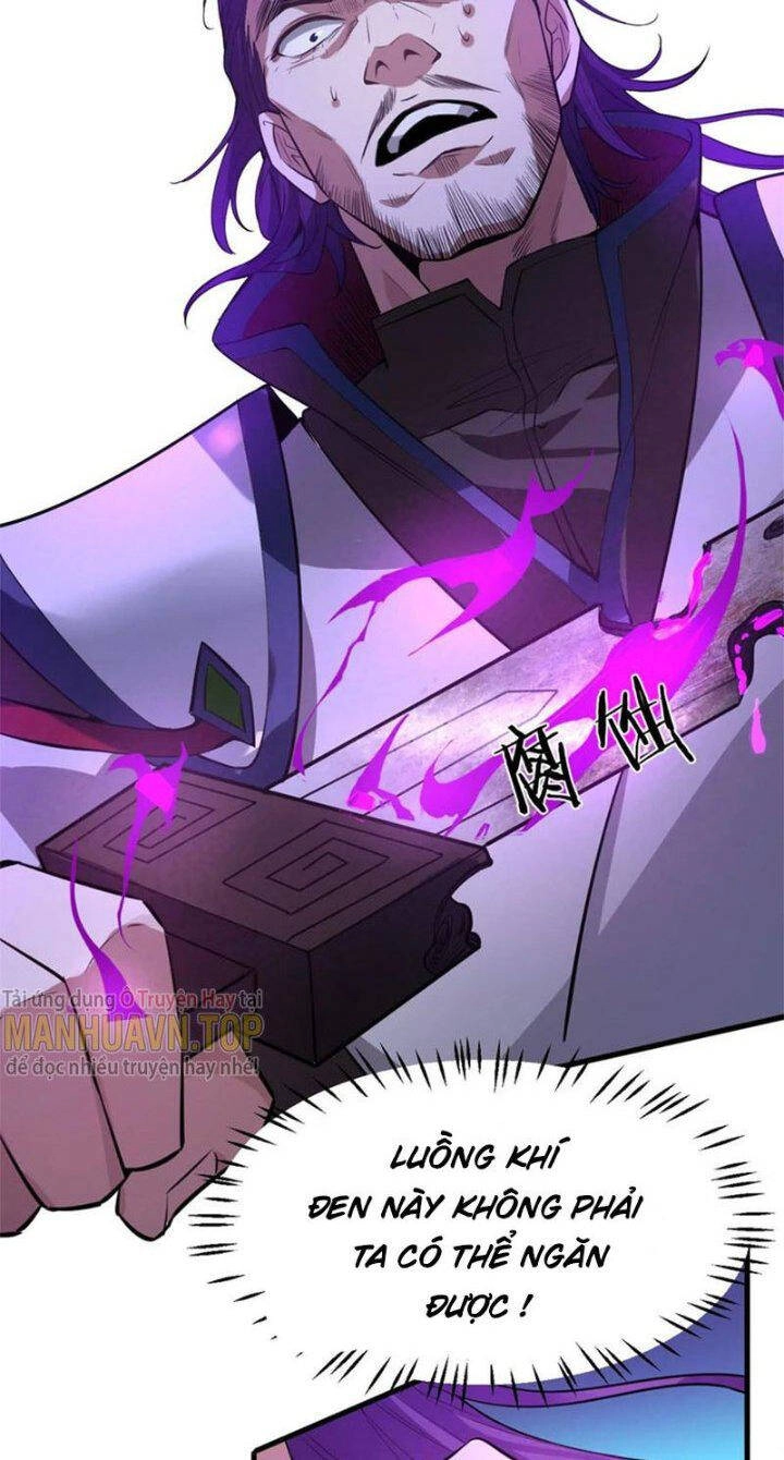 Tu Luyện Thành Tiên Ta Chỉ Muốn Nuôi Nữ Đồ Đệ Chapter 101 - 21