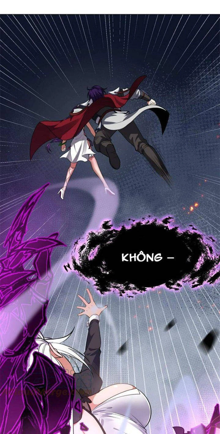 Tu Luyện Thành Tiên Ta Chỉ Muốn Nuôi Nữ Đồ Đệ Chapter 101 - 24