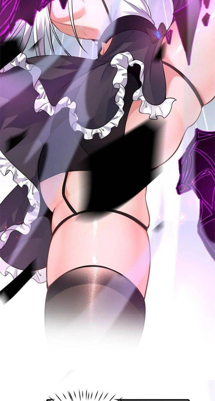 Tu Luyện Thành Tiên Ta Chỉ Muốn Nuôi Nữ Đồ Đệ Chapter 101 - 25