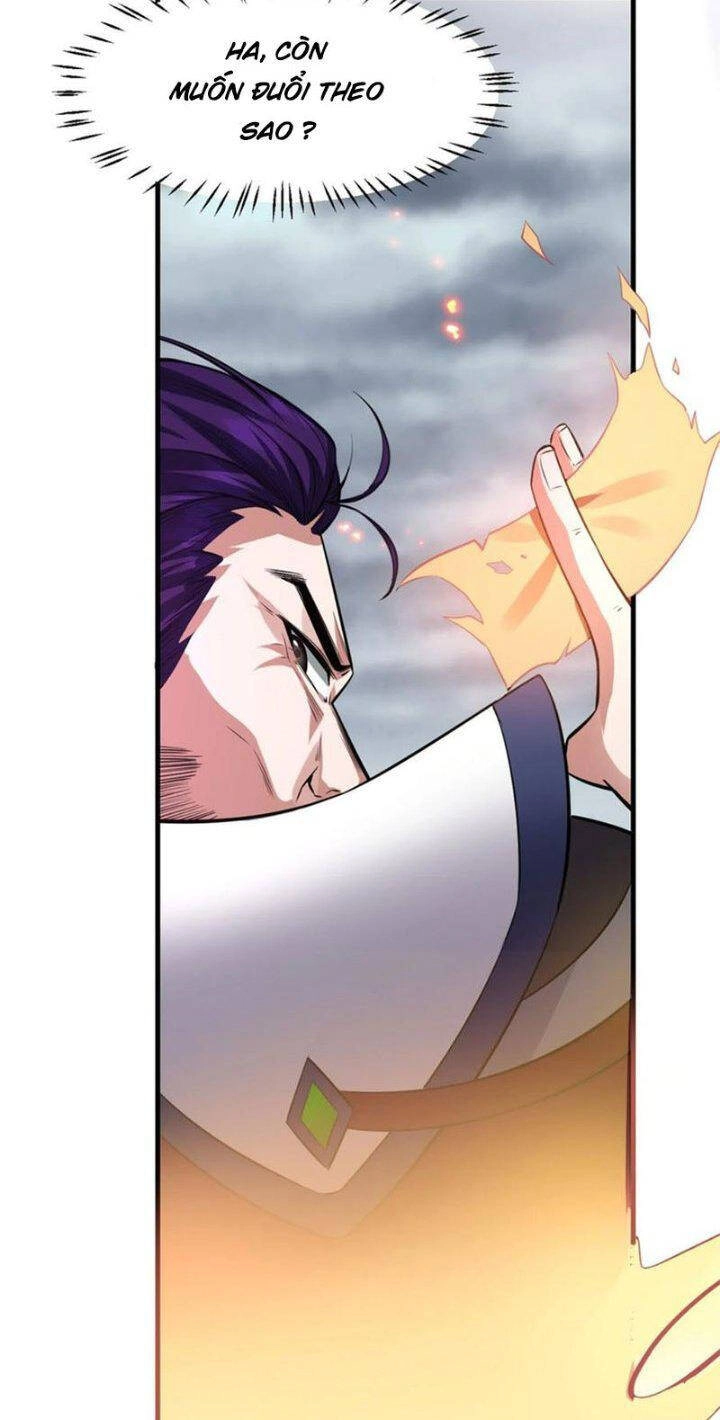 Tu Luyện Thành Tiên Ta Chỉ Muốn Nuôi Nữ Đồ Đệ Chapter 101 - 26