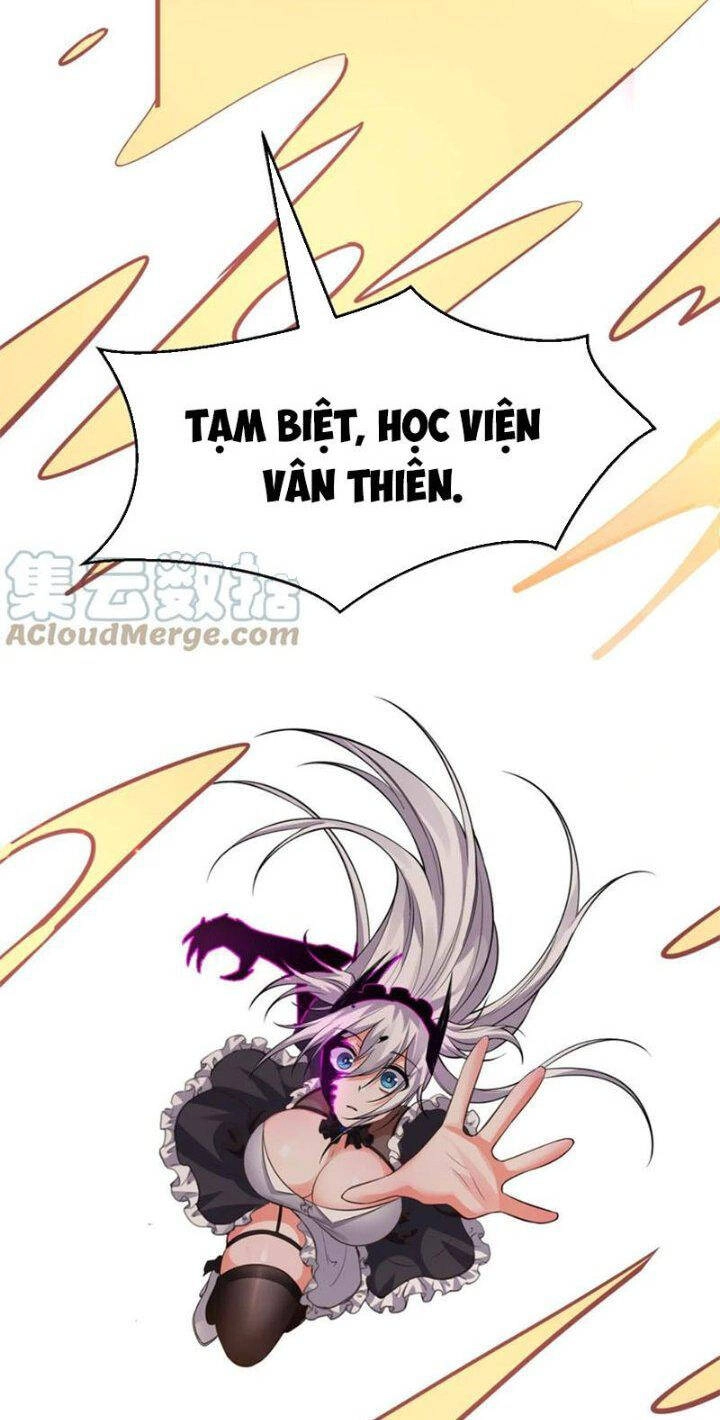 Tu Luyện Thành Tiên Ta Chỉ Muốn Nuôi Nữ Đồ Đệ Chapter 101 - 27