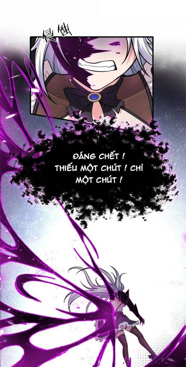 Tu Luyện Thành Tiên Ta Chỉ Muốn Nuôi Nữ Đồ Đệ Chapter 101 - 30