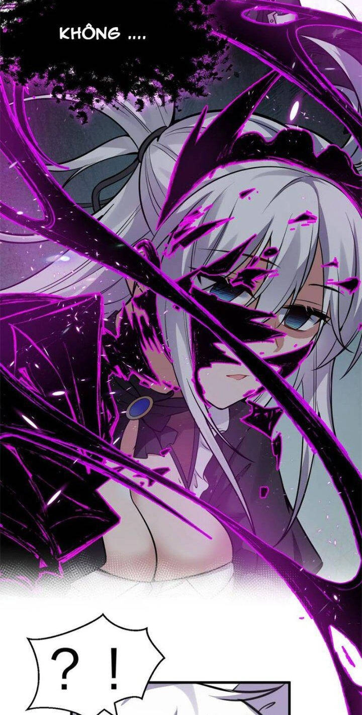 Tu Luyện Thành Tiên Ta Chỉ Muốn Nuôi Nữ Đồ Đệ Chapter 101 - 32