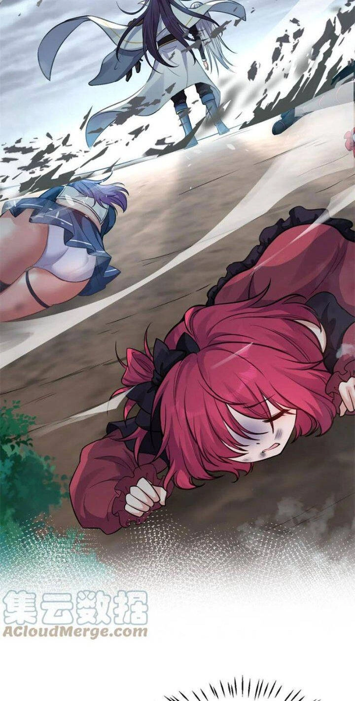 Tu Luyện Thành Tiên Ta Chỉ Muốn Nuôi Nữ Đồ Đệ Chapter 101 - 36