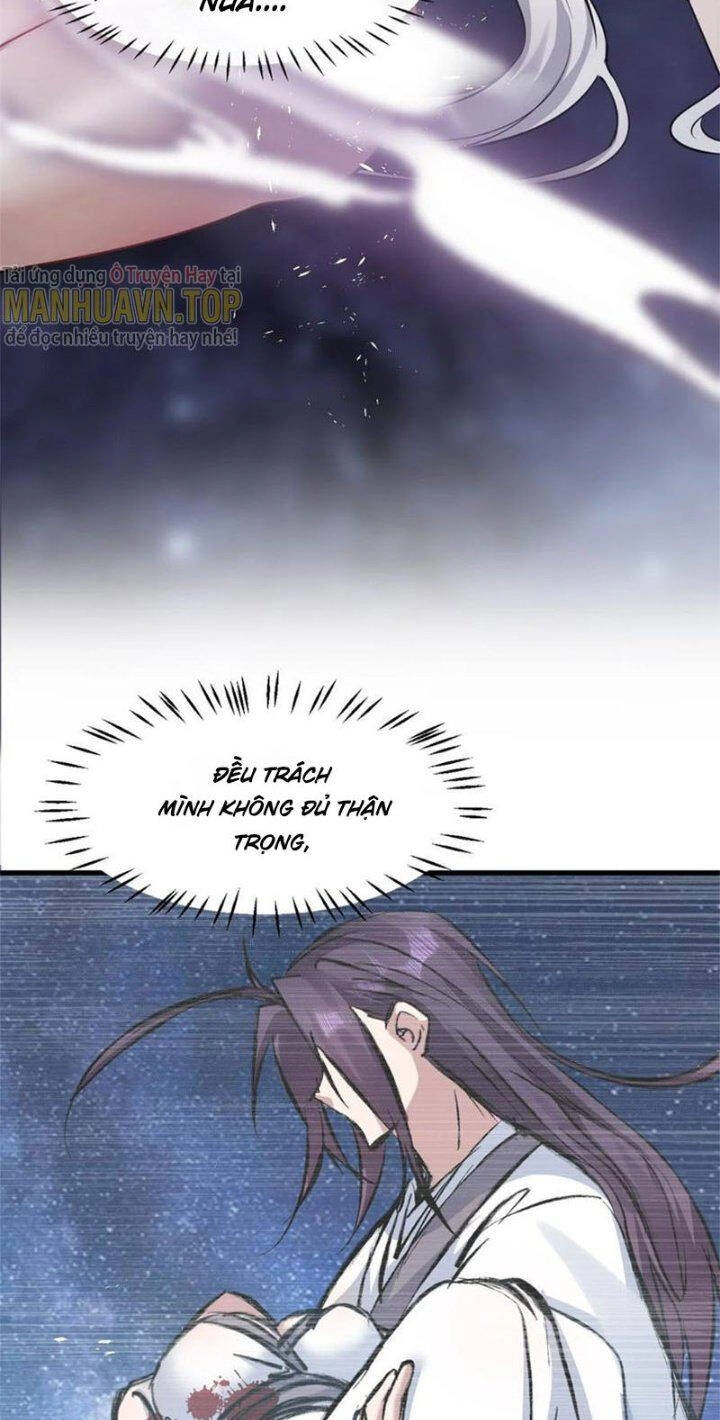 Tu Luyện Thành Tiên Ta Chỉ Muốn Nuôi Nữ Đồ Đệ Chapter 101 - 38