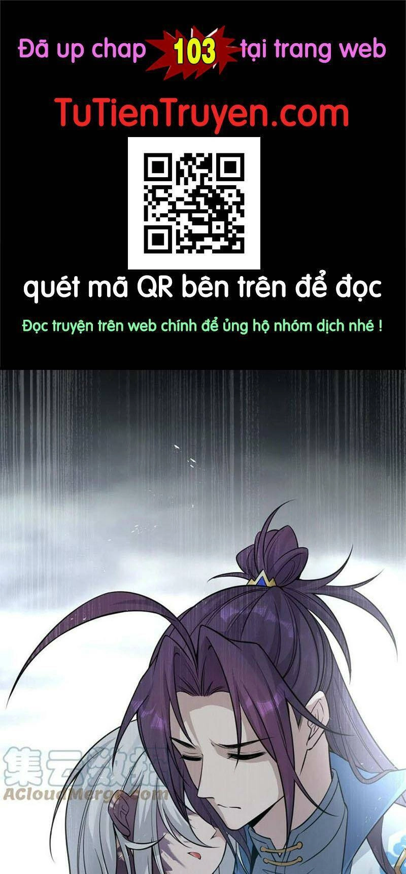 Tu Luyện Thành Tiên Ta Chỉ Muốn Nuôi Nữ Đồ Đệ Chapter 102 - 1