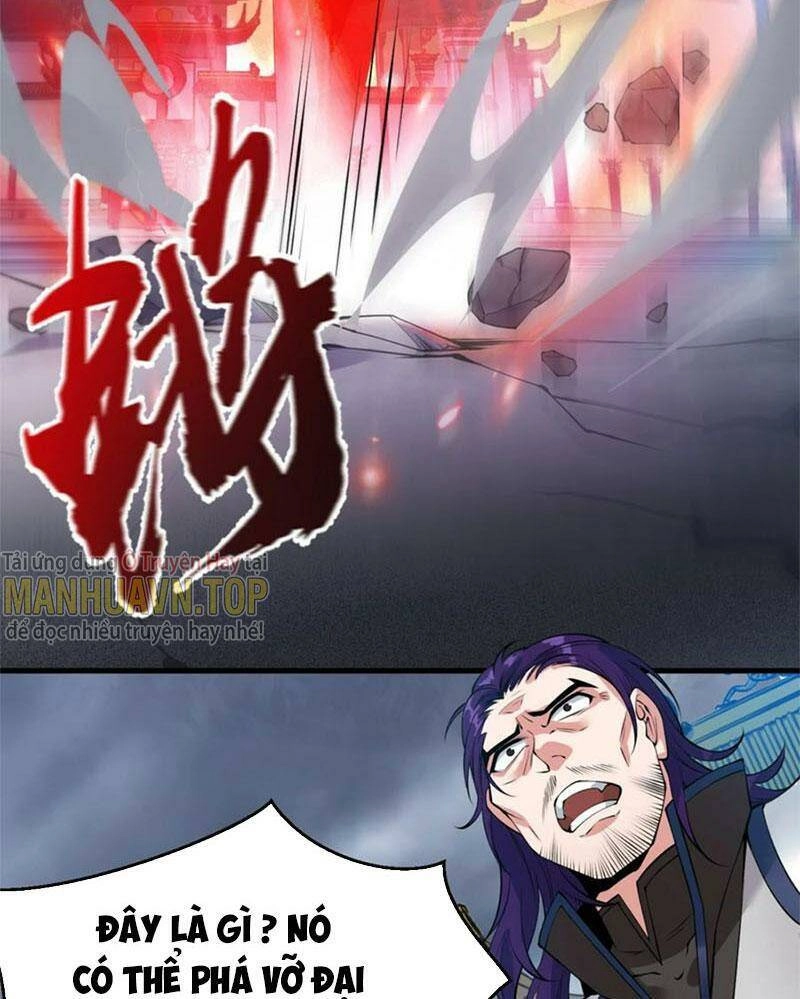 Tu Luyện Thành Tiên Ta Chỉ Muốn Nuôi Nữ Đồ Đệ Chapter 102 - 15