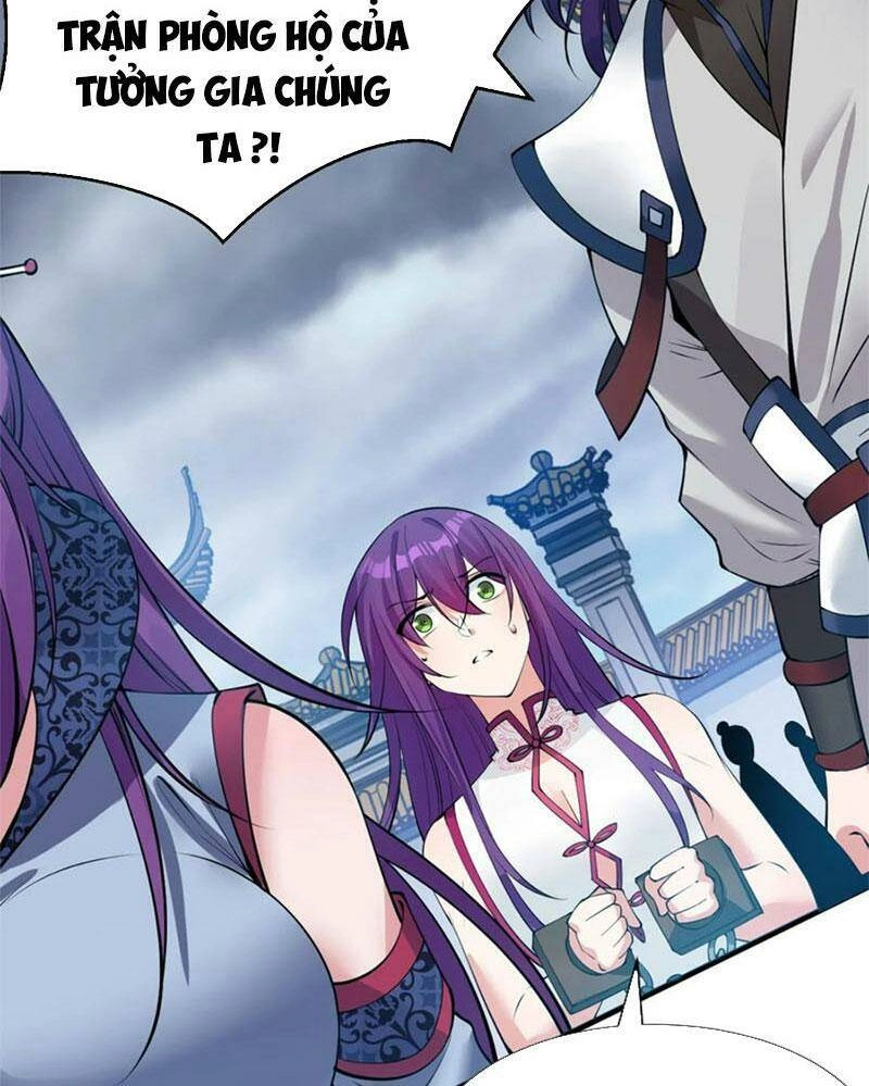 Tu Luyện Thành Tiên Ta Chỉ Muốn Nuôi Nữ Đồ Đệ Chapter 102 - 16