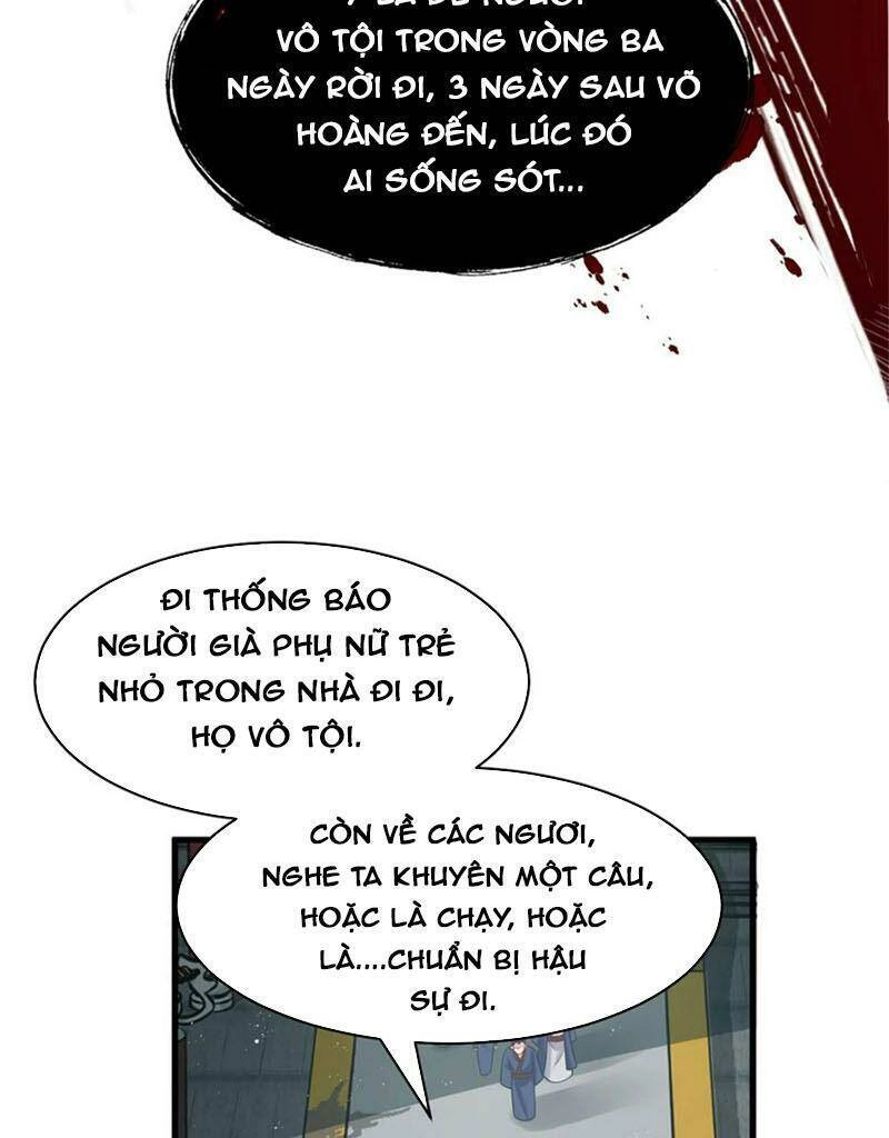 Tu Luyện Thành Tiên Ta Chỉ Muốn Nuôi Nữ Đồ Đệ Chapter 102 - 22