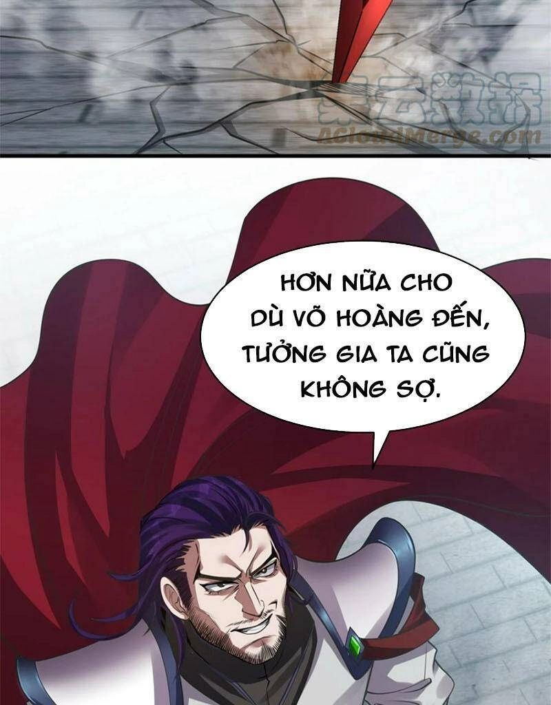 Tu Luyện Thành Tiên Ta Chỉ Muốn Nuôi Nữ Đồ Đệ Chapter 102 - 25