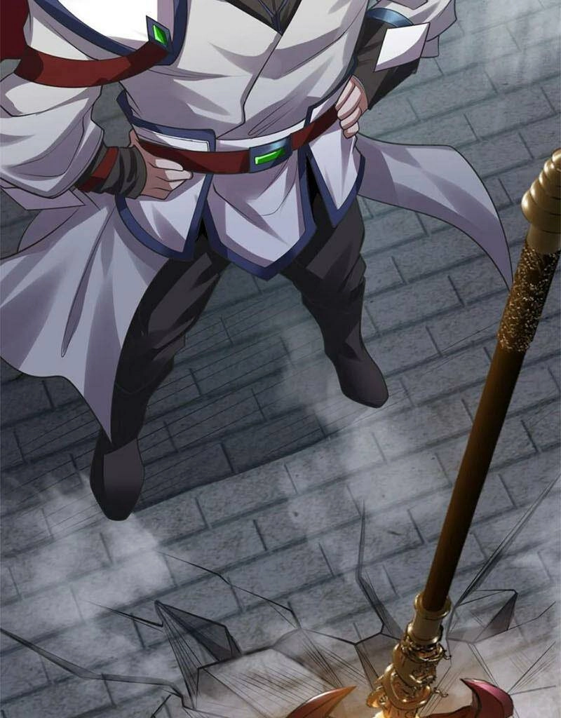 Tu Luyện Thành Tiên Ta Chỉ Muốn Nuôi Nữ Đồ Đệ Chapter 102 - 26