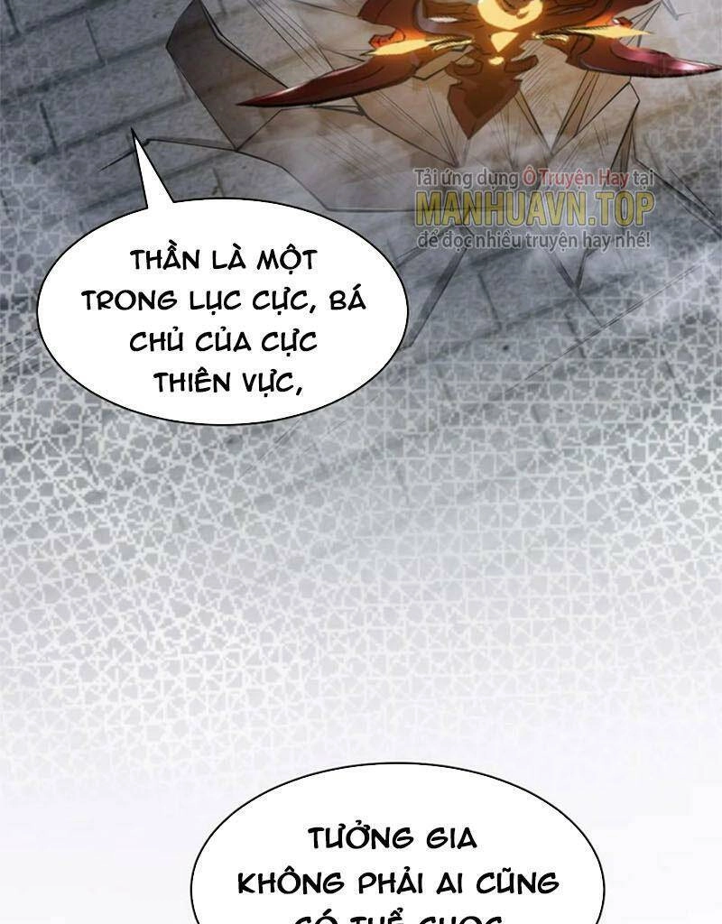 Tu Luyện Thành Tiên Ta Chỉ Muốn Nuôi Nữ Đồ Đệ Chapter 102 - 27