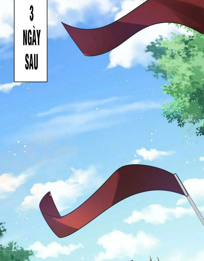 Tu Luyện Thành Tiên Ta Chỉ Muốn Nuôi Nữ Đồ Đệ Chapter 102 - 29