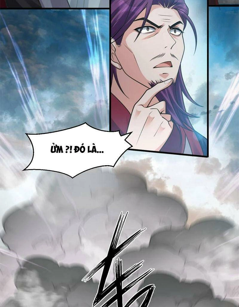 Tu Luyện Thành Tiên Ta Chỉ Muốn Nuôi Nữ Đồ Đệ Chapter 102 - 32