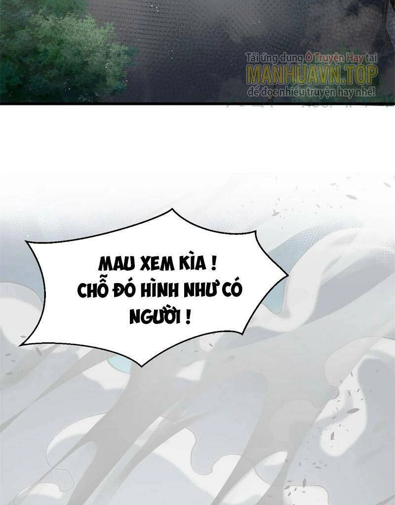 Tu Luyện Thành Tiên Ta Chỉ Muốn Nuôi Nữ Đồ Đệ Chapter 102 - 34