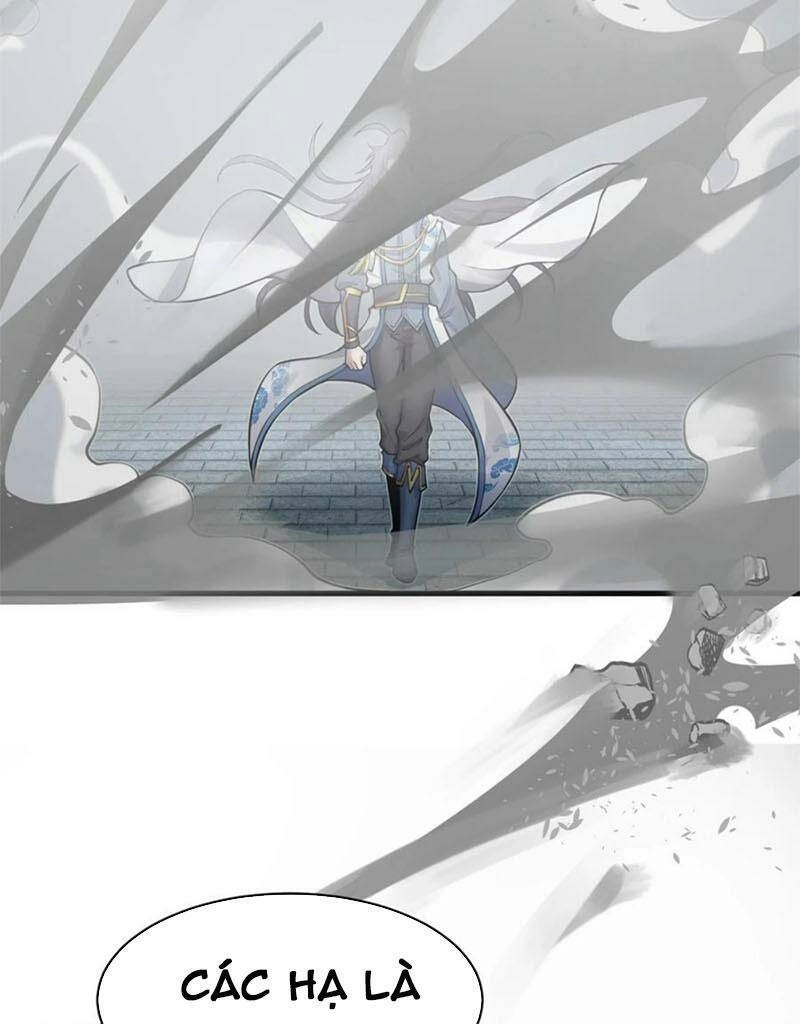 Tu Luyện Thành Tiên Ta Chỉ Muốn Nuôi Nữ Đồ Đệ Chapter 102 - 35