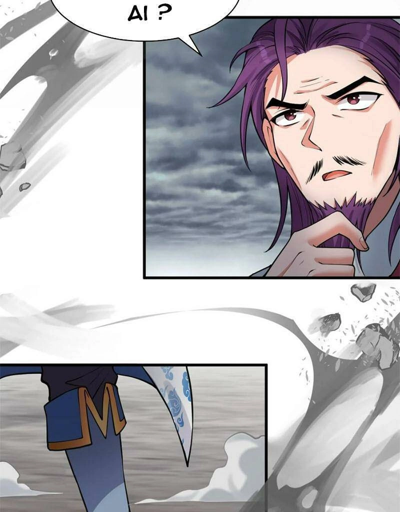 Tu Luyện Thành Tiên Ta Chỉ Muốn Nuôi Nữ Đồ Đệ Chapter 102 - 36