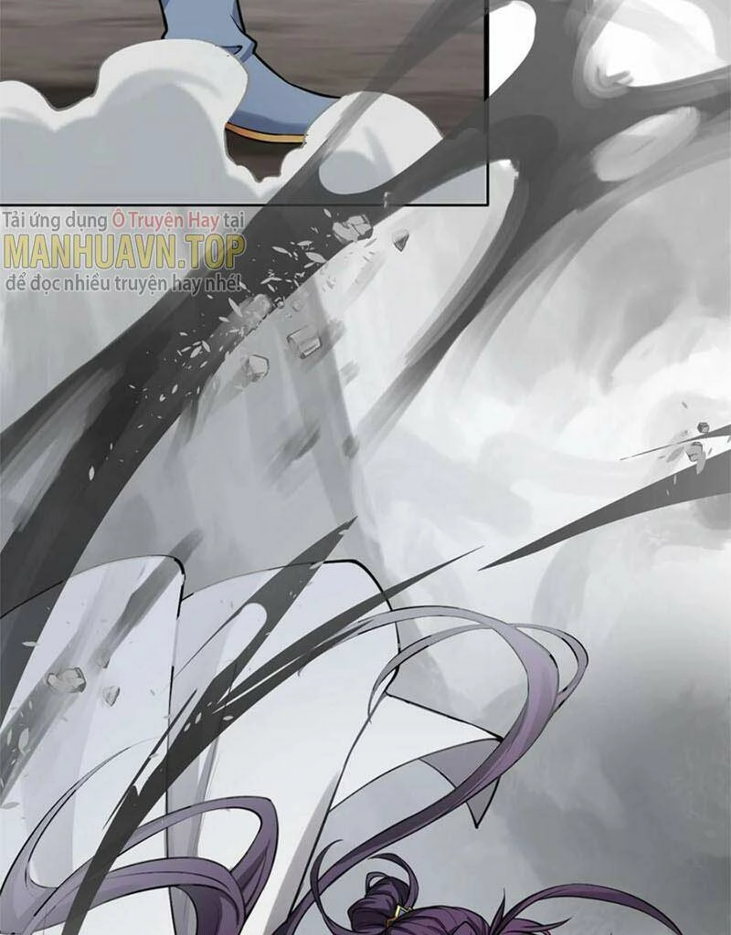 Tu Luyện Thành Tiên Ta Chỉ Muốn Nuôi Nữ Đồ Đệ Chapter 102 - 37