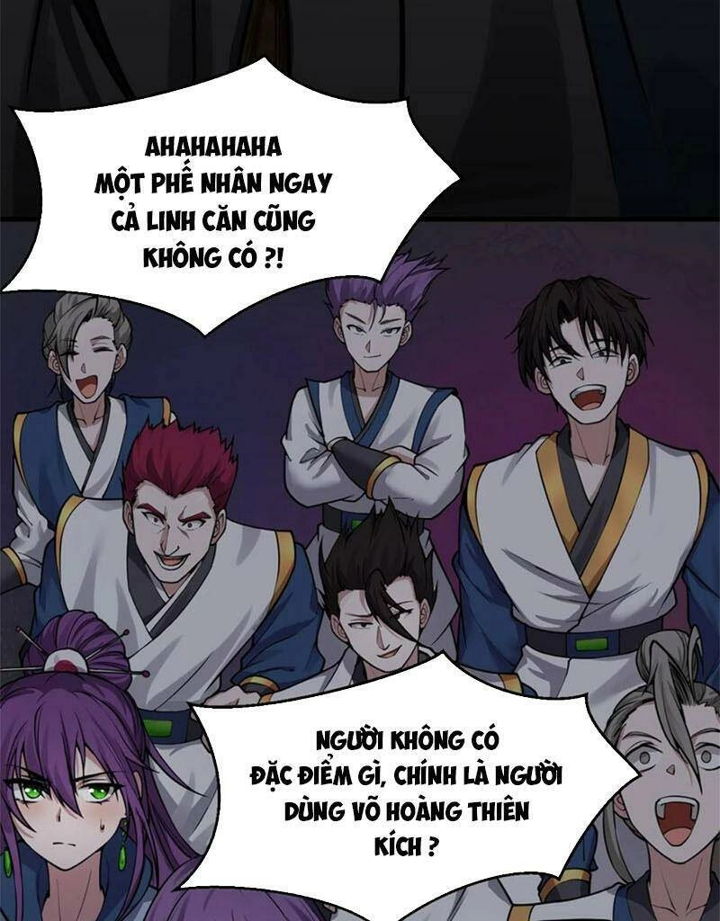 Tu Luyện Thành Tiên Ta Chỉ Muốn Nuôi Nữ Đồ Đệ Chapter 102 - 42