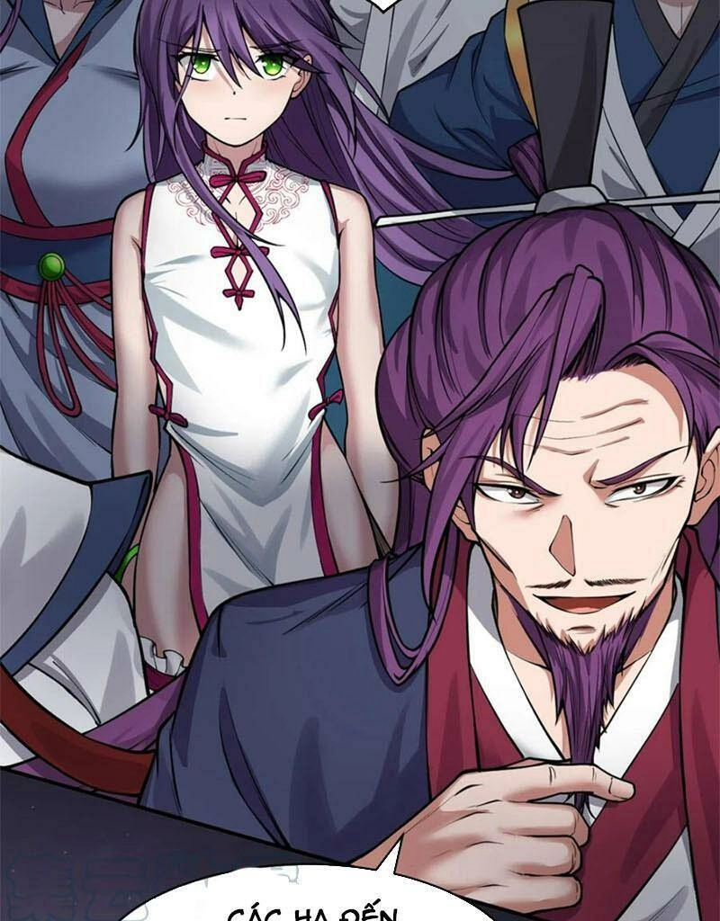 Tu Luyện Thành Tiên Ta Chỉ Muốn Nuôi Nữ Đồ Đệ Chapter 102 - 43