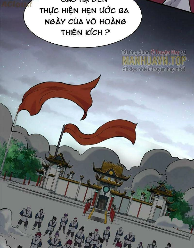 Tu Luyện Thành Tiên Ta Chỉ Muốn Nuôi Nữ Đồ Đệ Chapter 102 - 44