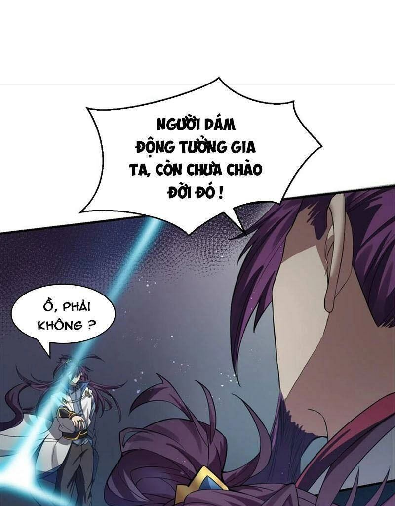 Tu Luyện Thành Tiên Ta Chỉ Muốn Nuôi Nữ Đồ Đệ Chapter 102 - 48