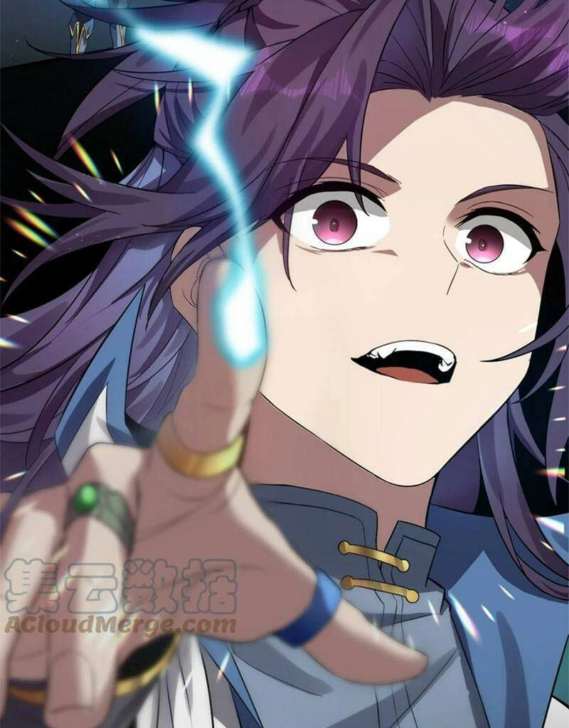 Tu Luyện Thành Tiên Ta Chỉ Muốn Nuôi Nữ Đồ Đệ Chapter 102 - 49