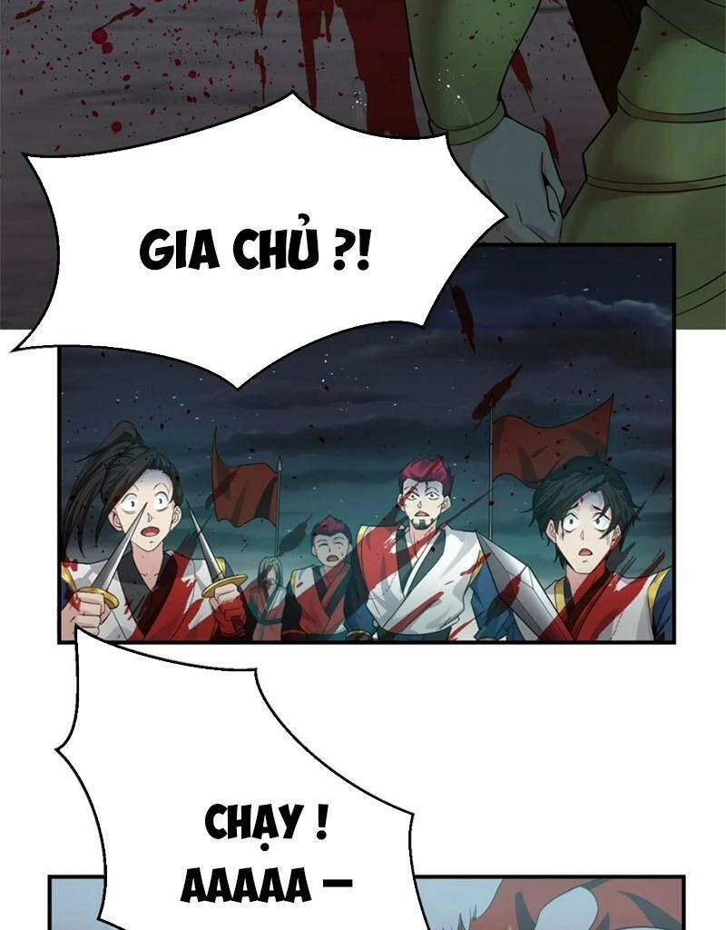 Tu Luyện Thành Tiên Ta Chỉ Muốn Nuôi Nữ Đồ Đệ Chapter 102 - 52