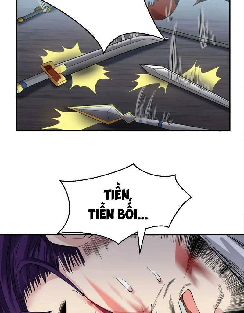 Tu Luyện Thành Tiên Ta Chỉ Muốn Nuôi Nữ Đồ Đệ Chapter 102 - 53