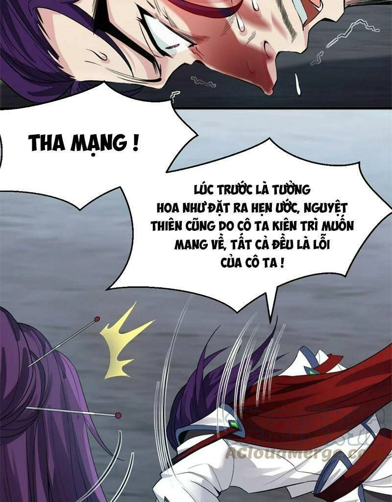 Tu Luyện Thành Tiên Ta Chỉ Muốn Nuôi Nữ Đồ Đệ Chapter 102 - 54