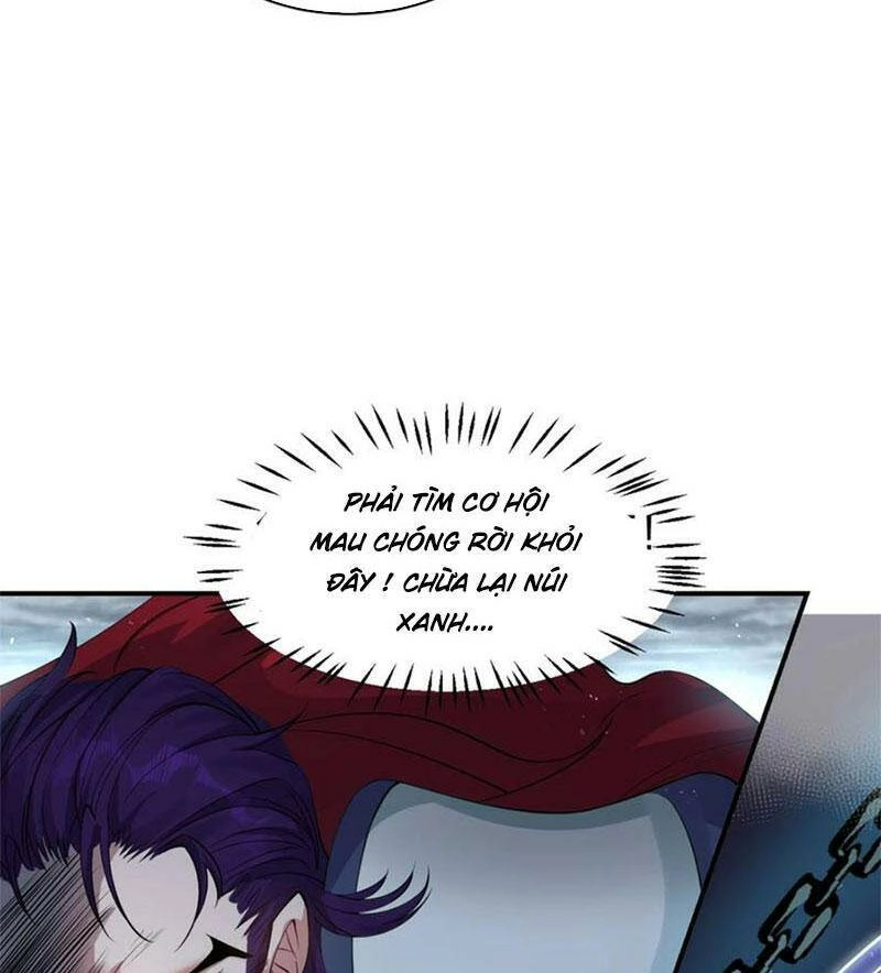 Tu Luyện Thành Tiên Ta Chỉ Muốn Nuôi Nữ Đồ Đệ Chapter 102 - 66