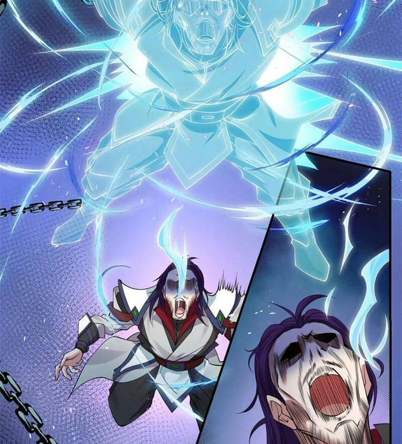 Tu Luyện Thành Tiên Ta Chỉ Muốn Nuôi Nữ Đồ Đệ Chapter 102 - 68