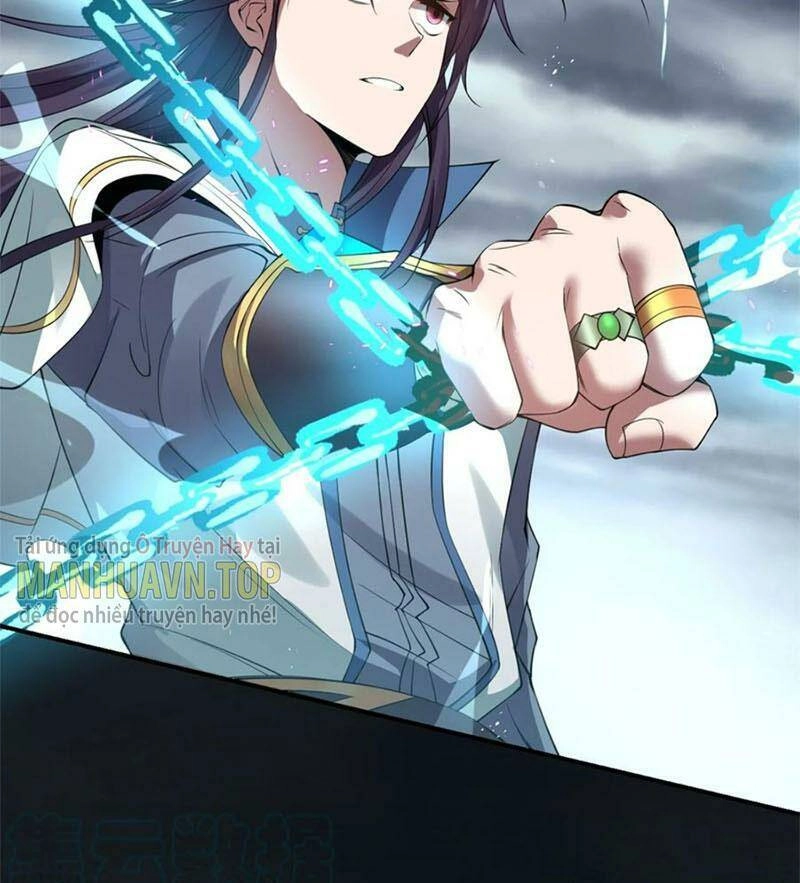 Tu Luyện Thành Tiên Ta Chỉ Muốn Nuôi Nữ Đồ Đệ Chapter 102 - 71